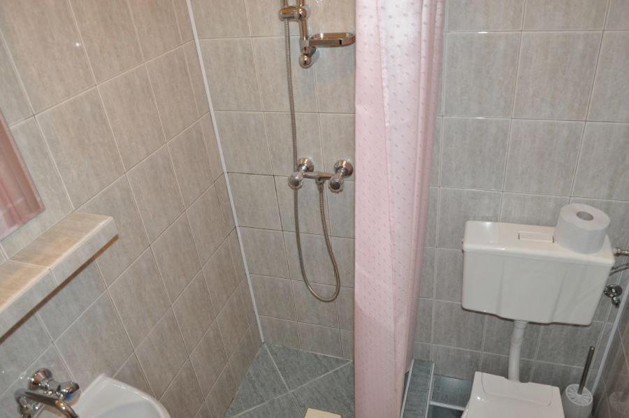 Jantar Hotel Ostrowo  Buitenkant foto
